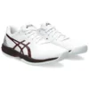 Solution Swift FF « White Antique Red »