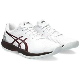 Solution Swift FF « White Antique Red »