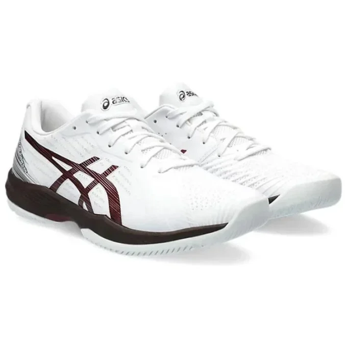 Solution Swift FF « White Antique Red »
