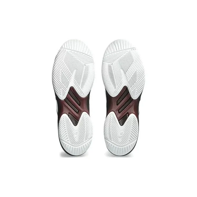 Solution Swift FF « White Antique Red »