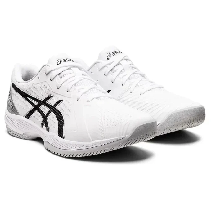 Solution Swift FF « White Black »