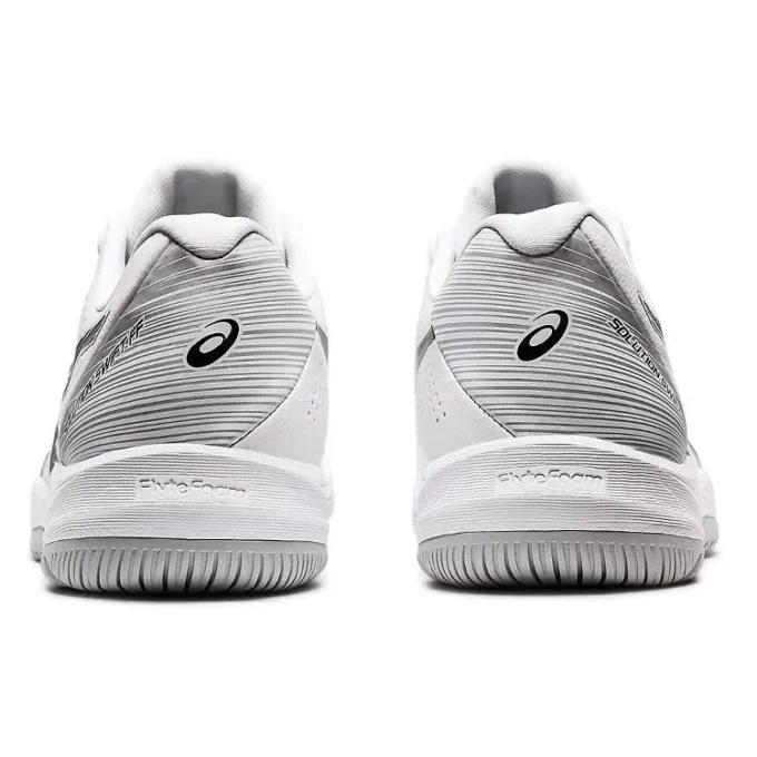 Solution Swift FF « White Black »