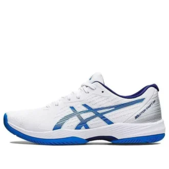 Solution Swift FF « White Electric Blue »