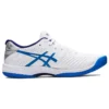 Solution Swift FF « White Electric Blue »