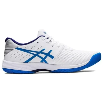 Solution Swift FF « White Electric Blue »