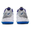 Solution Swift FF « White Electric Blue »