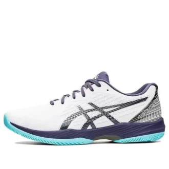Solution Swift FF « White Indigo Fog »