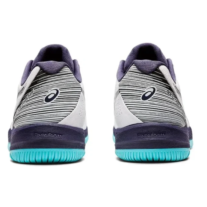 Solution Swift FF « White Indigo Fog »