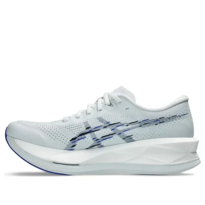 Sonicblast « Arctic Blue Grey Blue »