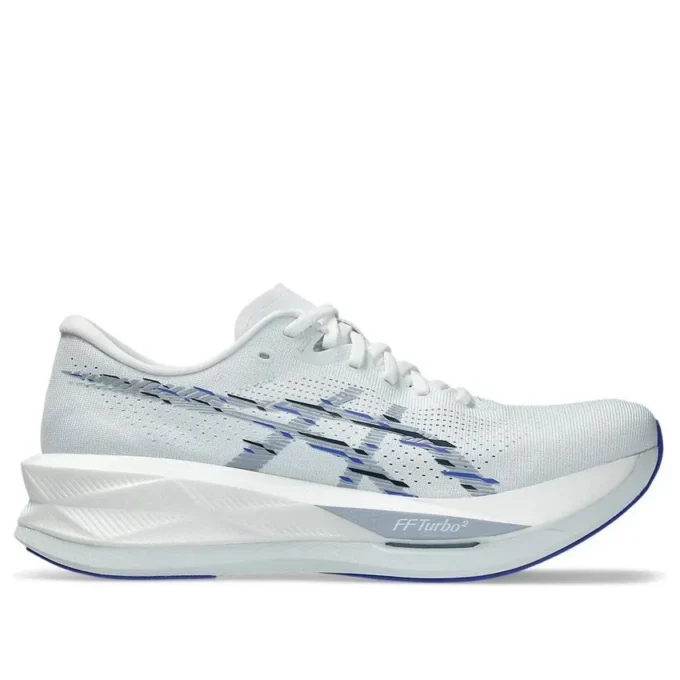 Sonicblast « Arctic Blue Grey Blue »