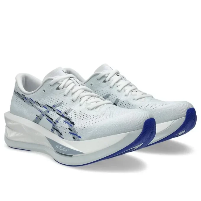Sonicblast « Arctic Blue Grey Blue »