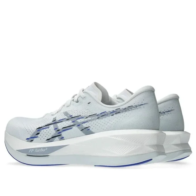 Sonicblast « Arctic Blue Grey Blue »