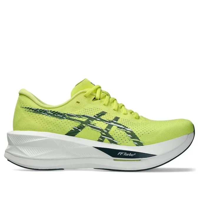Sonicblast « Citron Tranquil Teal »