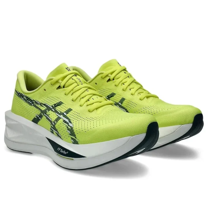 Sonicblast « Citron Tranquil Teal »