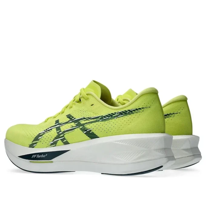 Sonicblast « Citron Tranquil Teal »