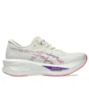 Sonicblast « Cream Purple Red »
