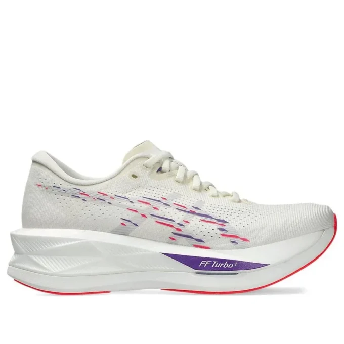 Sonicblast « Cream Purple Red »