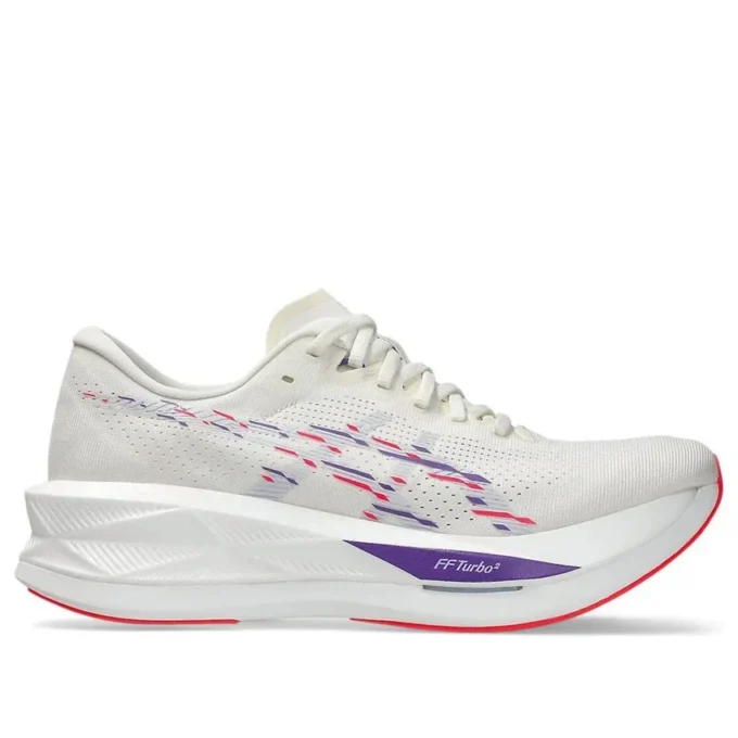 Sonicblast « Cream Purple Red »