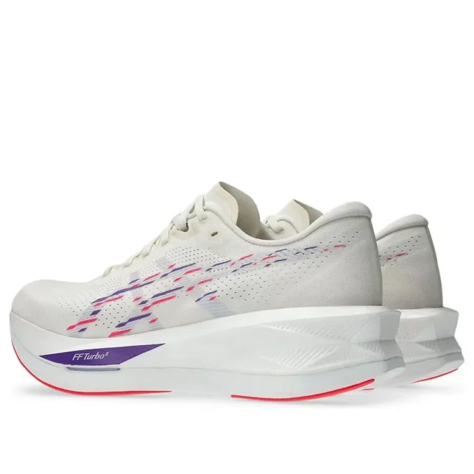 Sonicblast « Cream Purple Red »