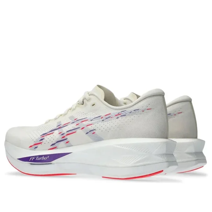 Sonicblast « Cream Purple Red »