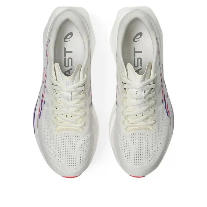 Sonicblast « Cream Purple Red »