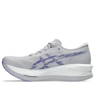 Sonicblast « Lilac Hint White »