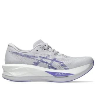 Sonicblast « Lilac Hint White »