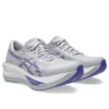 Sonicblast « Lilac Hint White »