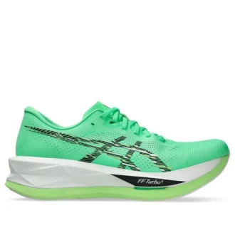 Sonicblast « Vital Green Black »