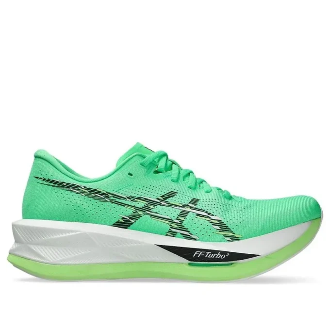 Sonicblast « Vital Green Black »