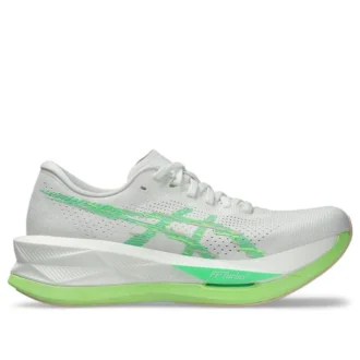 Sonicblast « White Vital Green »