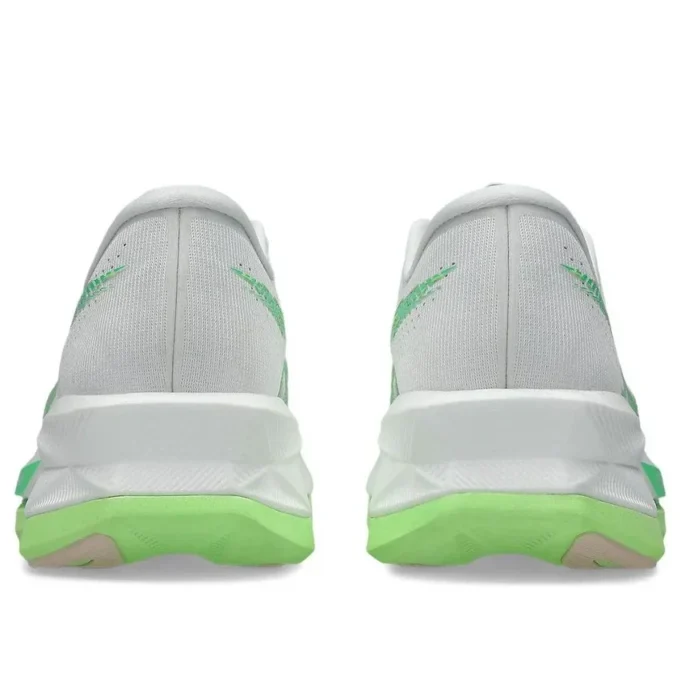 Sonicblast « White Vital Green »