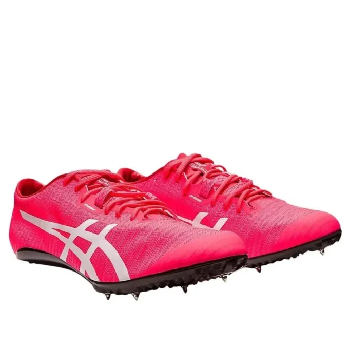 SonicSprint Elite 2 « Diva Pink White »