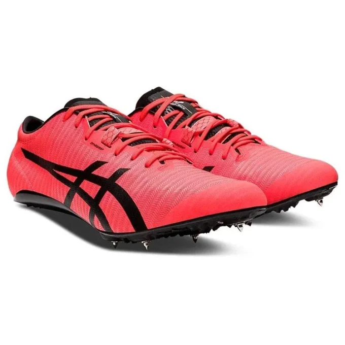 Sonicsprint Elite 2 « Orange Red »