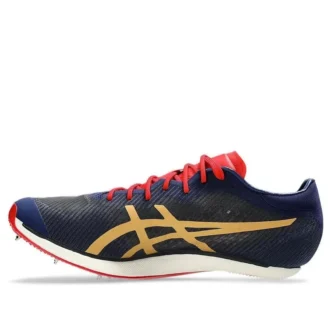 SonicSprint Elite3 « Navy Gold »