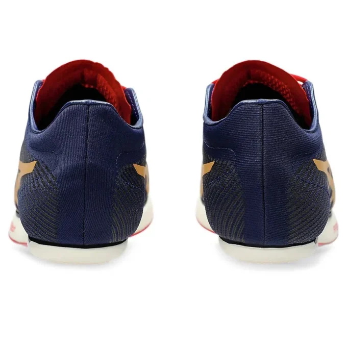 SonicSprint Elite3 « Navy Gold »