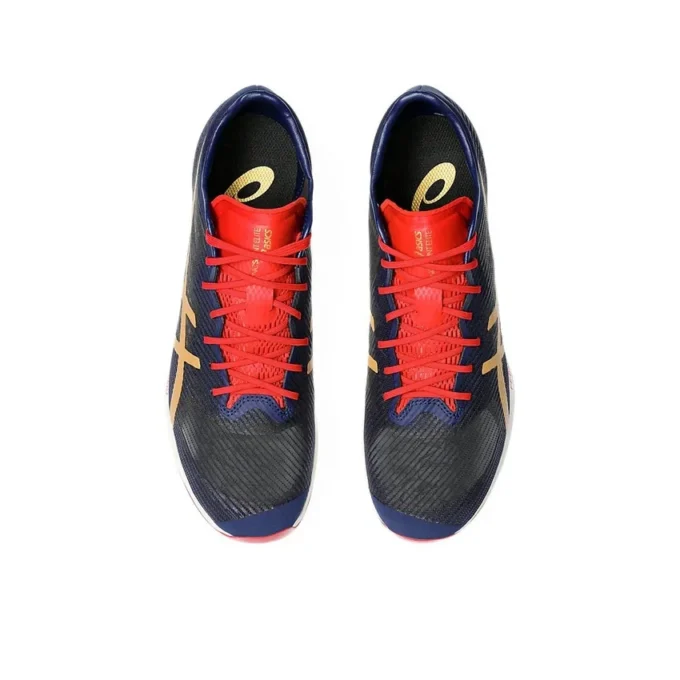 SonicSprint Elite3 « Navy Gold »