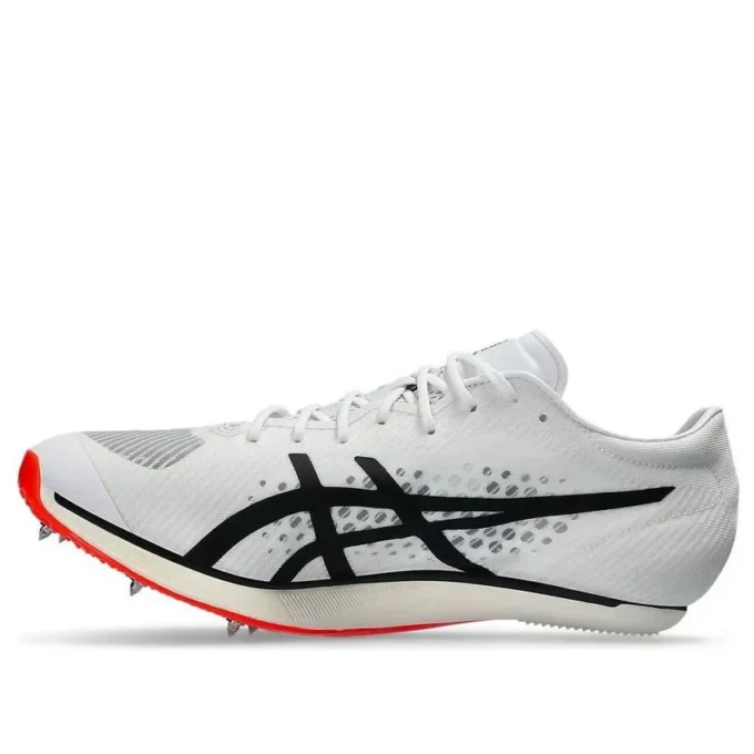 SonicSprint Elite3 « White Black »
