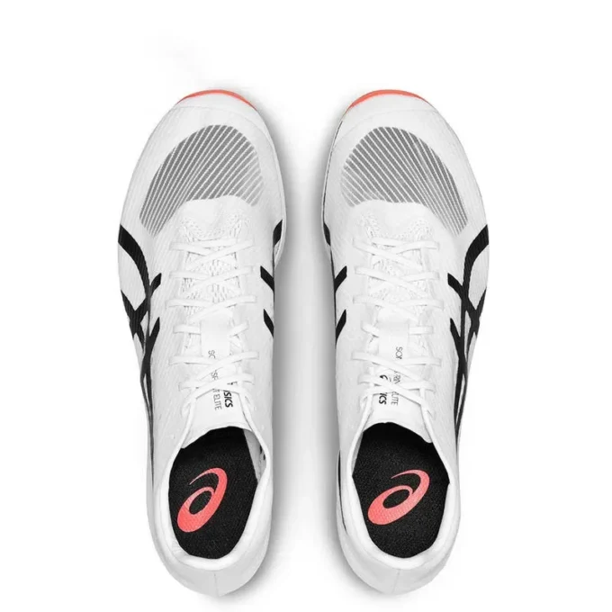 SonicSprint Elite3 « White Black »