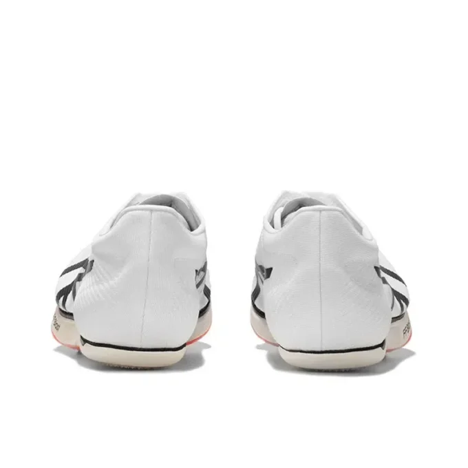 SonicSprint Elite3 « White Black »