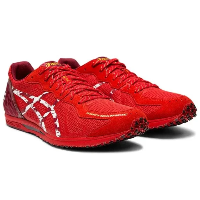 Sortiemagic RP 4 Tenka « Speed Red »