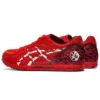 Sortiemagic RP 4 Tenka « Speed Red »
