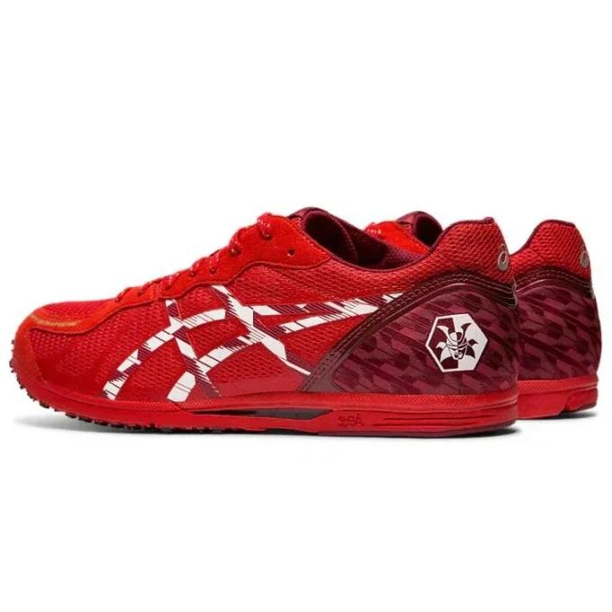 Sortiemagic RP 4 Tenka « Speed Red »