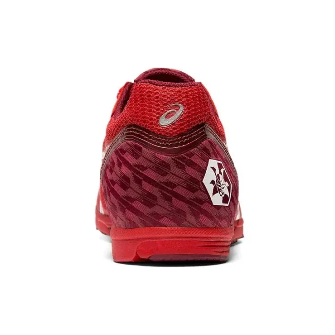 Sortiemagic RP 4 Tenka « Speed Red »