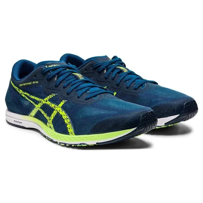 Sortiemagic RP 6 « Mako Blue Hazard Green »