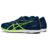 Sortiemagic RP 6 « Mako Blue Hazard Green »