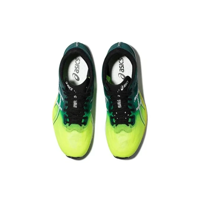 Sortiemagic RP 6 « Safety Yellow Velvet Pine »