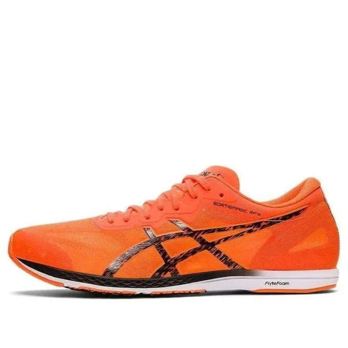 Sortiemagic RP 6 « Shocking Orange »