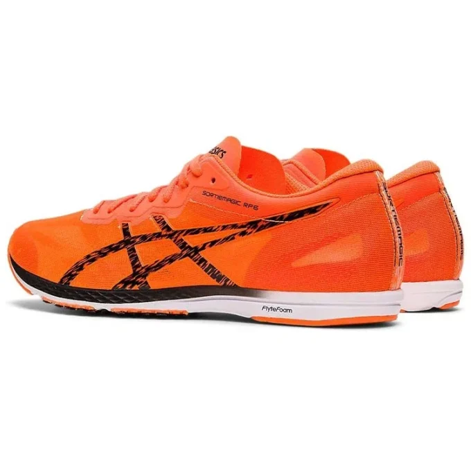 Sortiemagic RP 6 « Shocking Orange »
