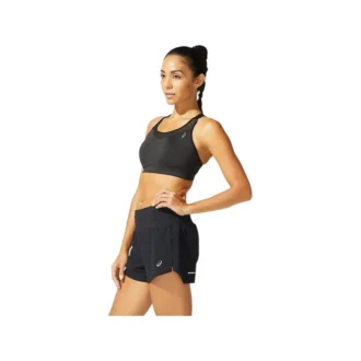 Soutien-gorge Accelerate « Performance Black »